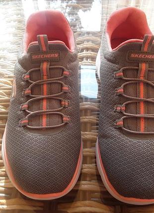 Кросівки skechers