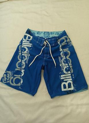 Чоловічі шорти billabong