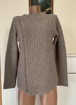 Кардиган жіночий 2