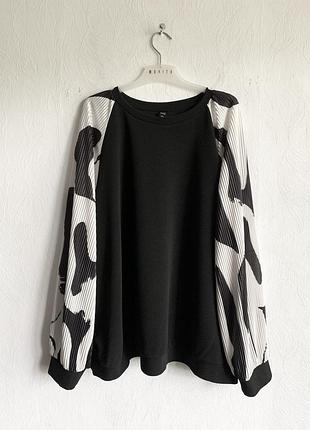 Гарний блузон