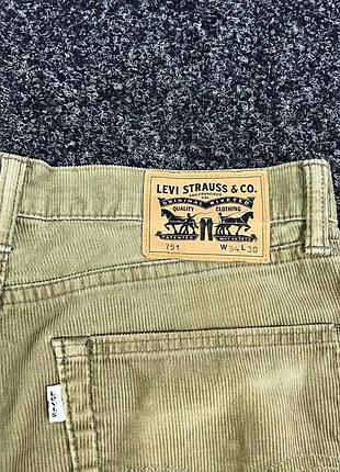 Штани levi’s 3