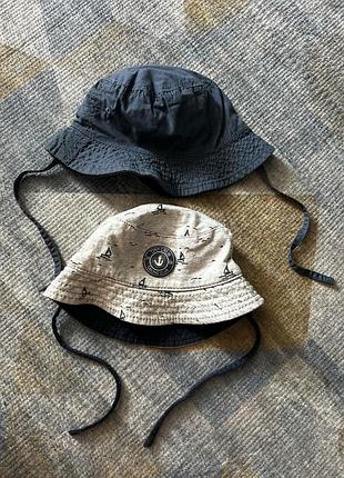 Панамки на 6-9 місяців