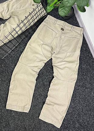 Штани g-star raw