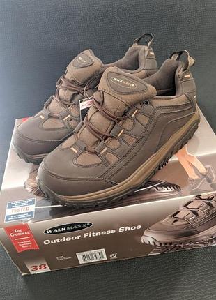 Кроссовки женские walkmaxx