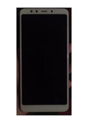 Xiaomi redmi 5 2/16 (смартфон, мобильный телефон бу)