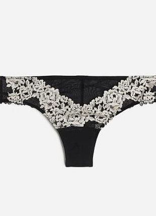 Шикарные трусики intimissimi