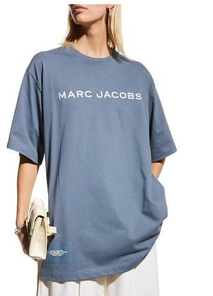 Футболка marc jacob’s