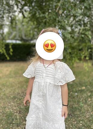 Сукня zara