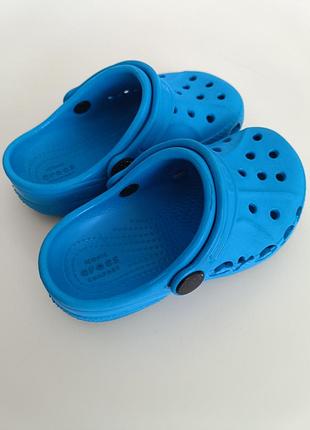 Кроксы оригинал 2
