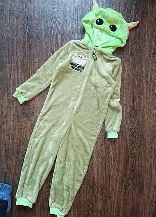 Кенгурумі ромпер star wars