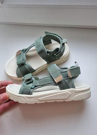 Босоножки h&m