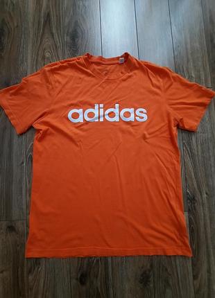 Футболка adidas