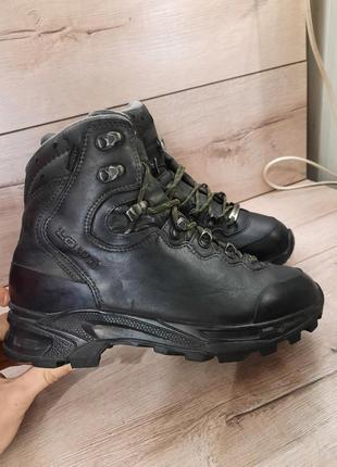 Ботинки Legero gore tex ботинки