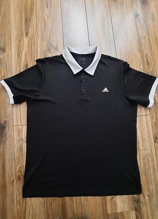 Футболка adidas