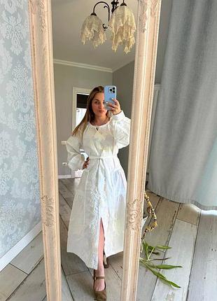 Сукня із вишивкою ; сукня вишиванка