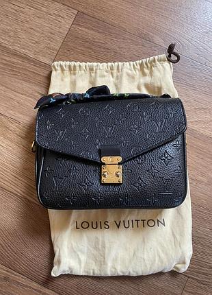 Сумка lv класична