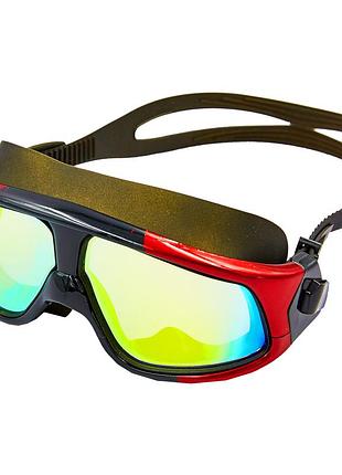 Окуляри-маска для плавання дорослі spdo  кольори в асортименті