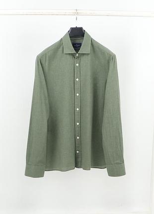 Чоловіча сорочка hackett london