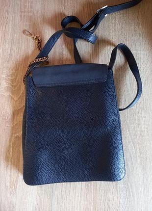 Сумка кросс-боди chloe оригинал 2