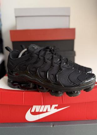 Чоловічі кросівки nike air vapormax plus 46 оригінал