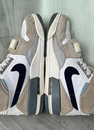 Jordan air legacy кросівки 5