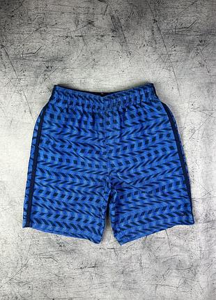 Шорти спортивні чоловічі від nike розмір s