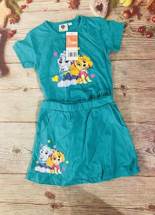 Костюм disney 98/104