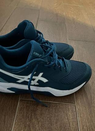 Кросівки asics gel-rocket | 42-43 розмір