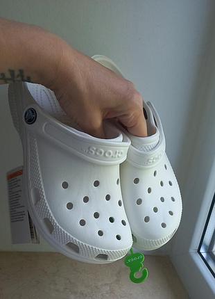 Сабо жіночі crocs (крокси/кроксы/клогі/клоги)