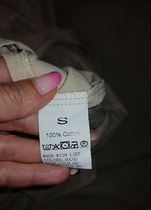 Сарафан без підкладки 6