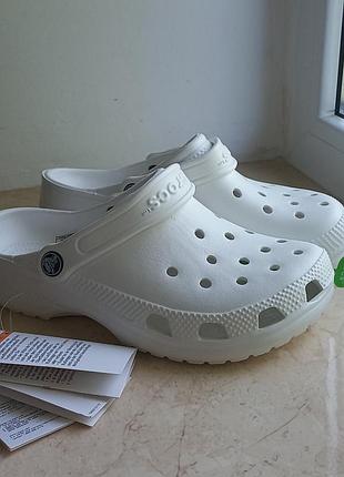 Сабо жіночі crocs (крокси, кроксы женские) клогі/клоги