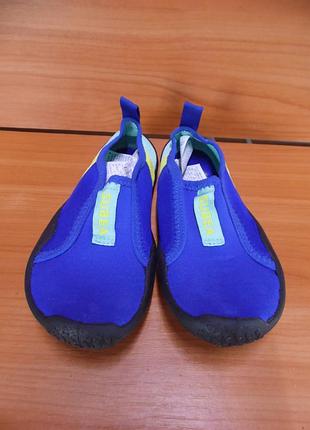 Аквашузы decathlon &amp; 2