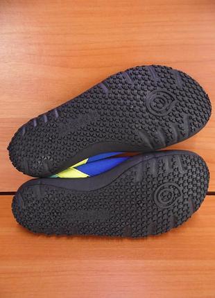 Аквашузы decathlon &amp; 6