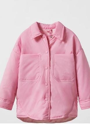 Куртка zara