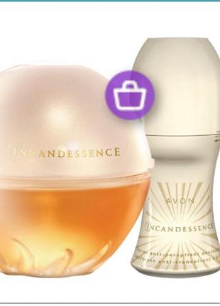 Набір incandessence