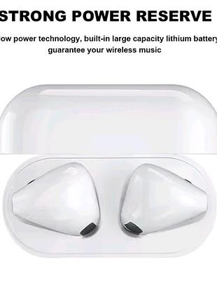 Tws air pro wireless bluetooth earphones touch control earbuds with mic wireless headphones for iphone xiaomi