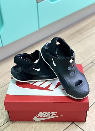 Босоніжки nike