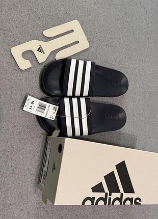 Шльопки adidas 43(27.5) оригінал