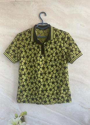 Поло мереживо