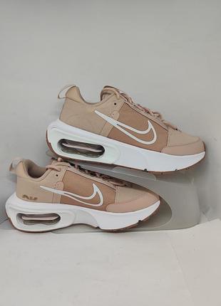 Кросівки nike  air max intrlk lite dq 2904-600 оригінал, нові