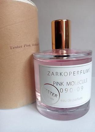 Zarkoperfume pink molécule 090.09 парфумована вода оригінал
