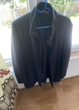 Осіннє пальто!