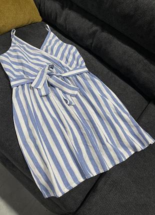 Сукня літня shein 3