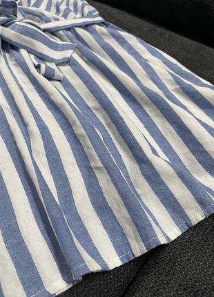 Сукня літня shein 5