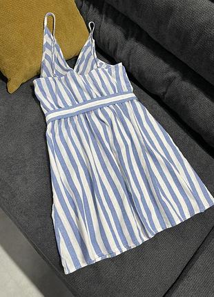 Сукня літня shein 2