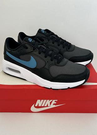 Кросівки nike air max sc