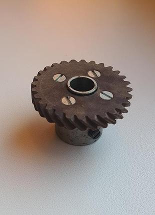 367150413 spur gear шестерня