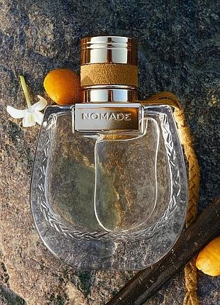 Chlone nomade dressle парфюмированная вода