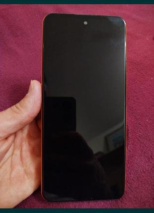 Телефон android hotveu not 12.