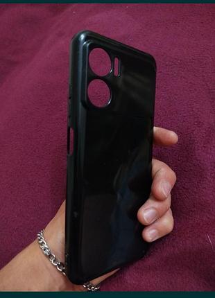 Телефон android hotveu not 12.8 фото